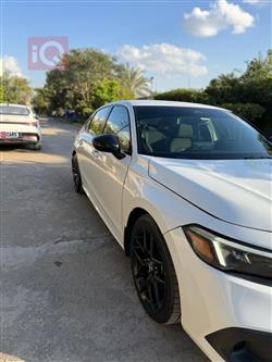 هوندا سيفيك